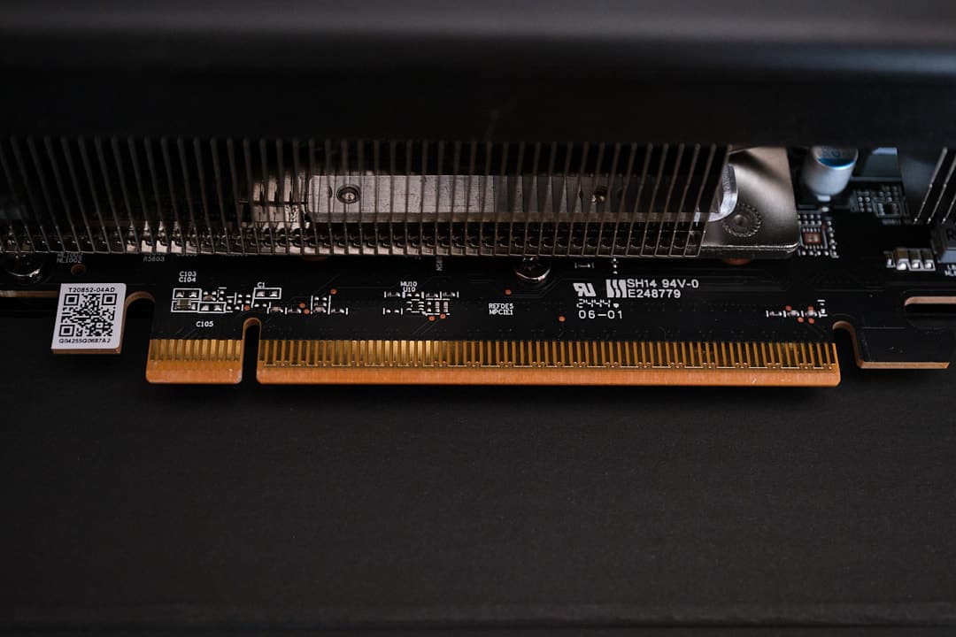 PowerColor Hellhound 9070 XT 16GB