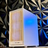 Custom Gaming PC Desktop Intel Core i7 Liquid Cooled 32GB 1TB Nvidia RTX 4060