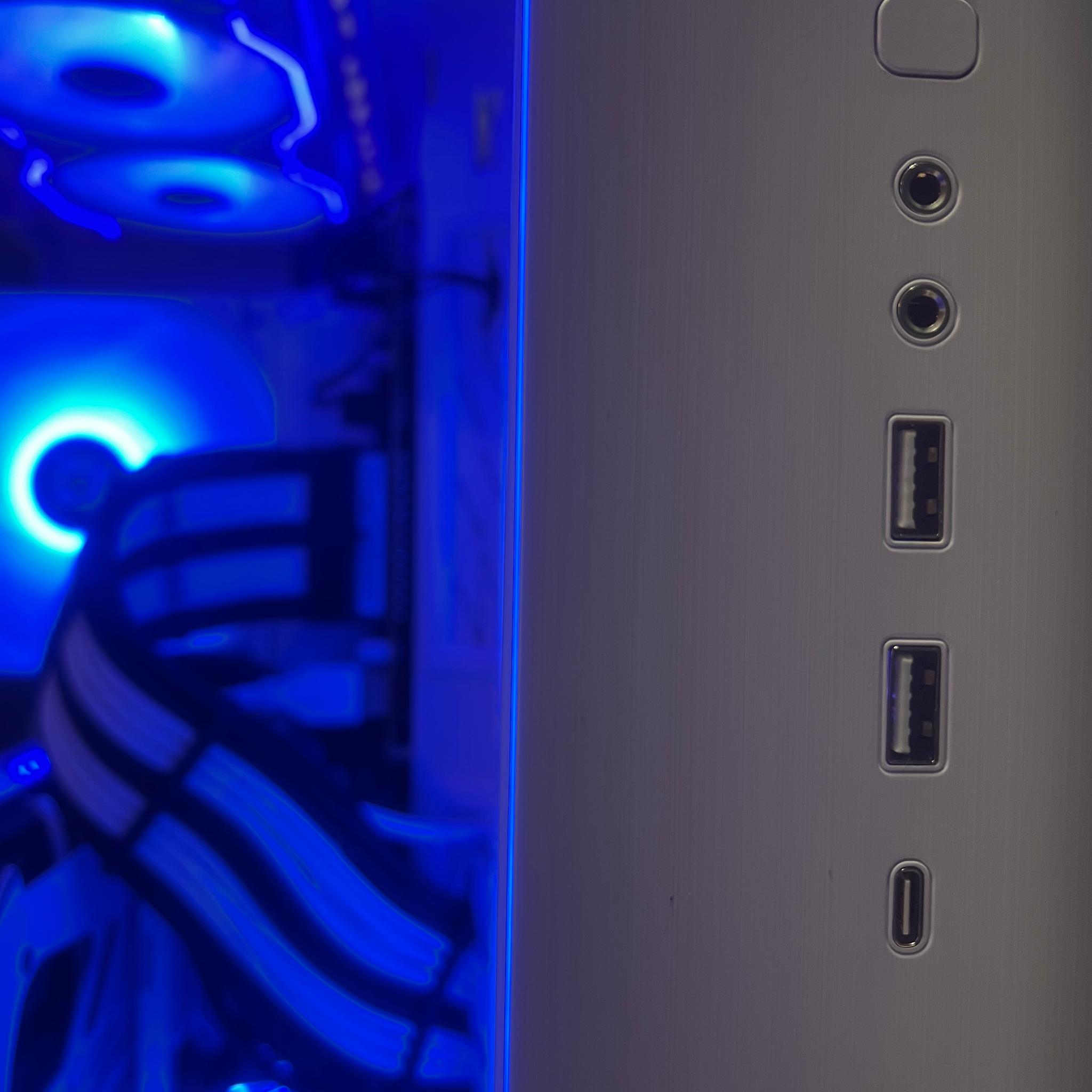 SALE Steal this build in 3 days it gone 4k/1440 gaming/Workstation 7800x3d/32gddr5/4080super/2tbnvme