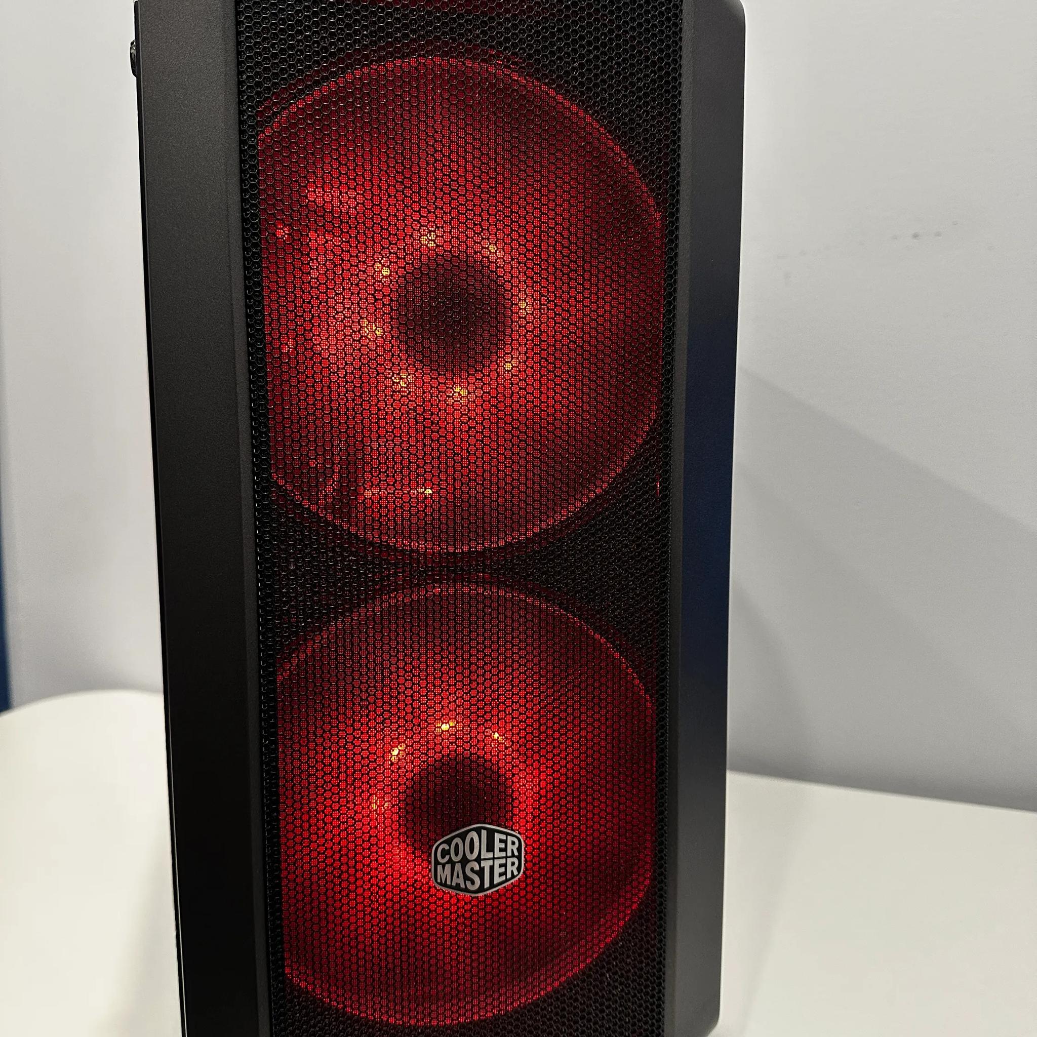 🔴The Flash🔴-Gaming PC-AMD Radeon RX 6800 XT 16GB-AMD Ryzen 7 5700G 8-Core-16GB DDR4-1TB NVME