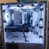'White Fang' Mid-Range Gaming PC