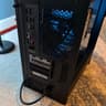 AMD Ryzen 5 9600X, RX 9060 XT, 16GB DDR5, 1TB NVMe SSD | 1080p/1440p Gaming PC