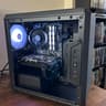 **WEEKEND SALE** RX 6600 | Ryzen 5 4500 | WI-FI | The Entry Level Beast V32