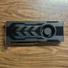HP Nvidia Geforce GTX 1070 8GB Graphics Card FOR PARTS NON WORKING