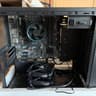Intel Core i5-12400F/Gigabyte B660M DS3H/Intel Laminar RM1 Cooler – LGA1700 Bundle
