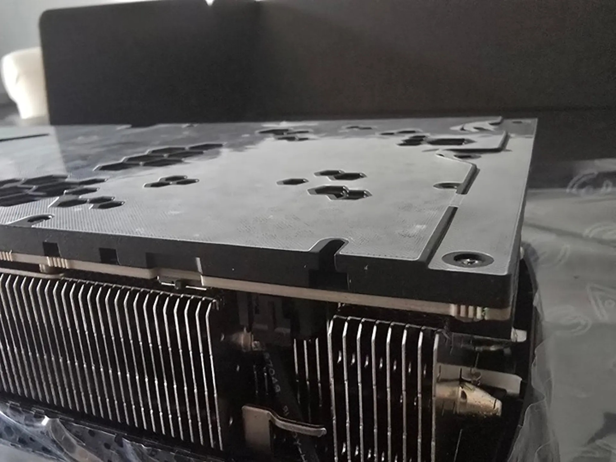 EVGA FTW3 ULTRA GAMING GeForce RTX 3090 Ti