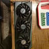 GIGABYTE RTX 3060 Ti 8GB AERO