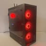 Gaming PC - GTX 1070, Intel i3 8100, 512 SSD, HDD, 16GB DDR4, Windows 10