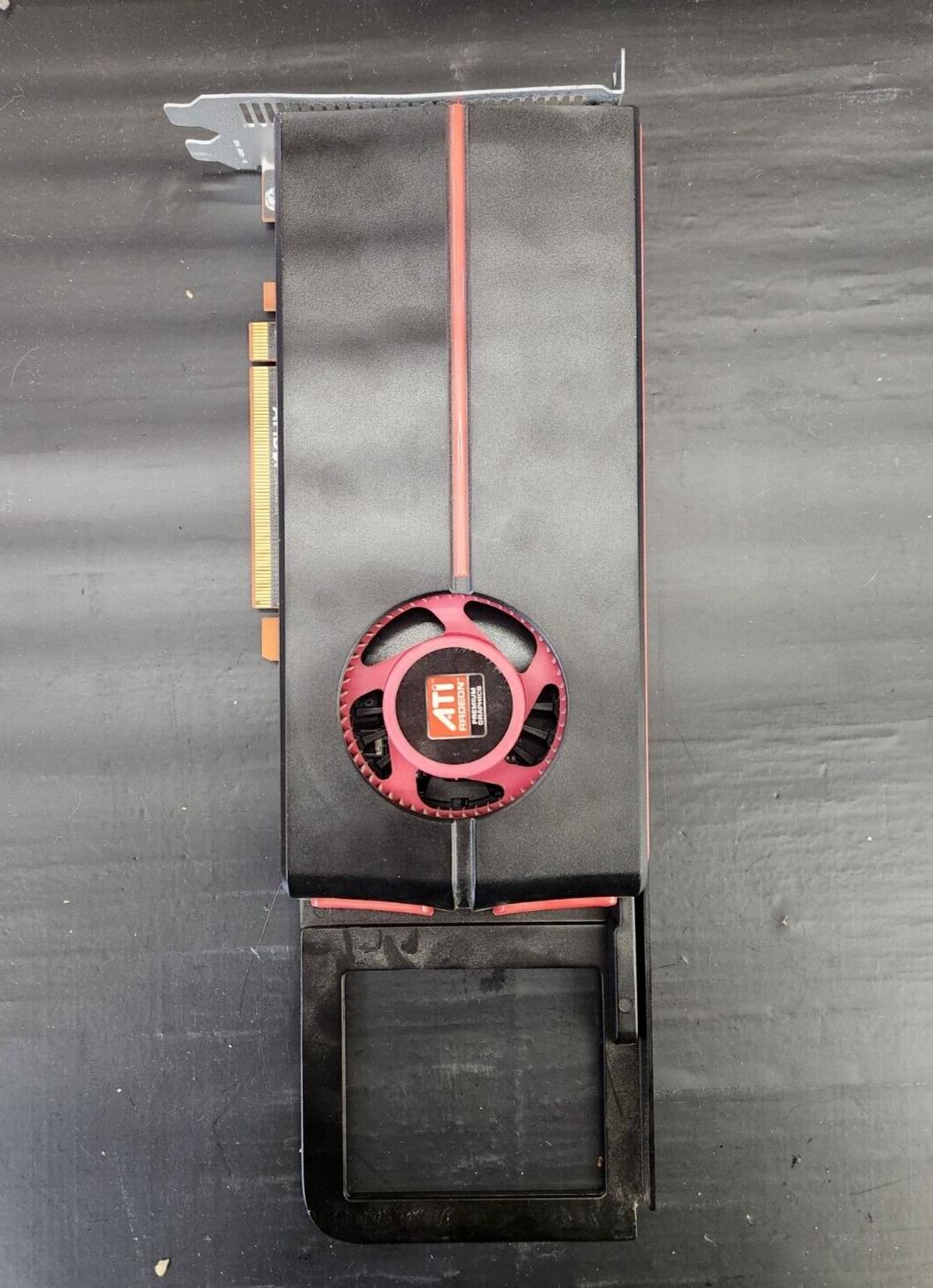 *B GRADE* Apple Mac Pro ATI Radeon HD 5770 1GB GDDR5 Graphics Card - MiniDP, DVI