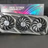 ASUS ROG Strix NVIDIA GeForce RTX 3060Ti V2 OC Edition Gaming