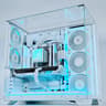 🪐.𖥔 ݁ ˖Celestia 2|| Ultimate All AMD Gaming PC!🌌AMD RX 9070 XT 16GB🌌AMD Ryzen 7 9800X3D 8 core🌌
