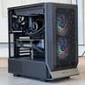 Gaming pc | Rtx 4070 Ti Super | Ryzen 7 9700x | 32GB 6000Mhz Corsair ram | 2TB 990 Pro | RM850e