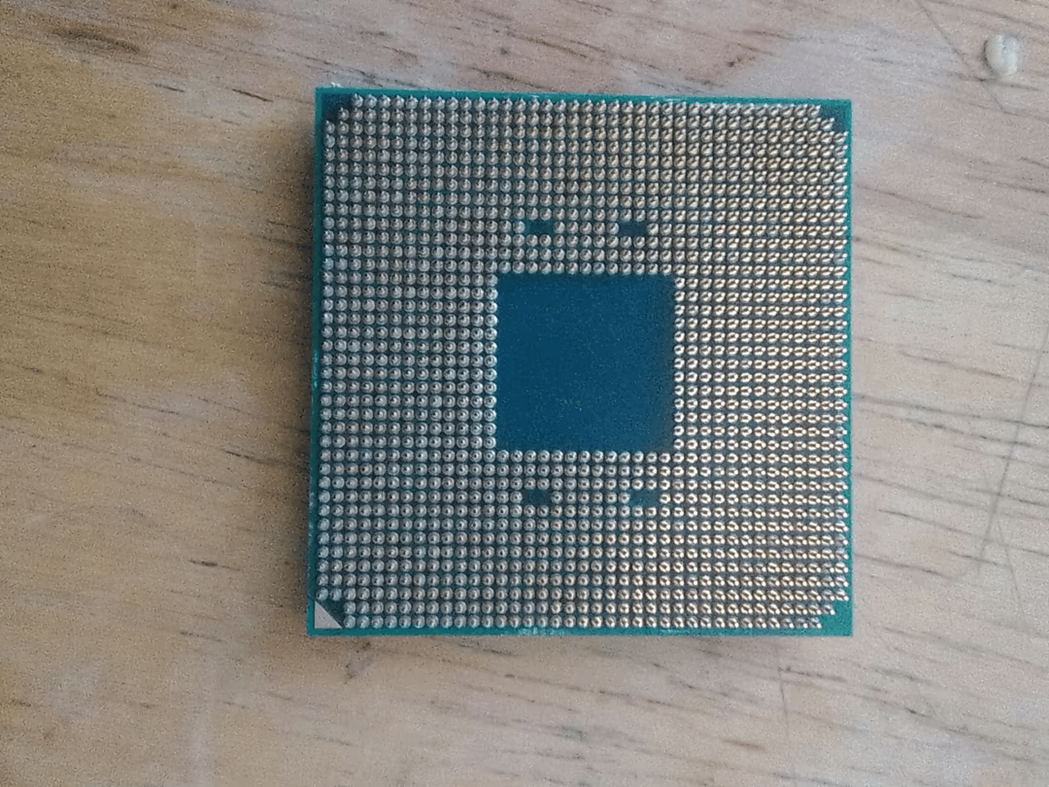 Used Ryzen 7 1700