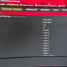 ASUS ROG MAXIMUS APEX ENCORE Z790 w/ Intel 14900KS & G.SKILL 48GB DDR5-8400