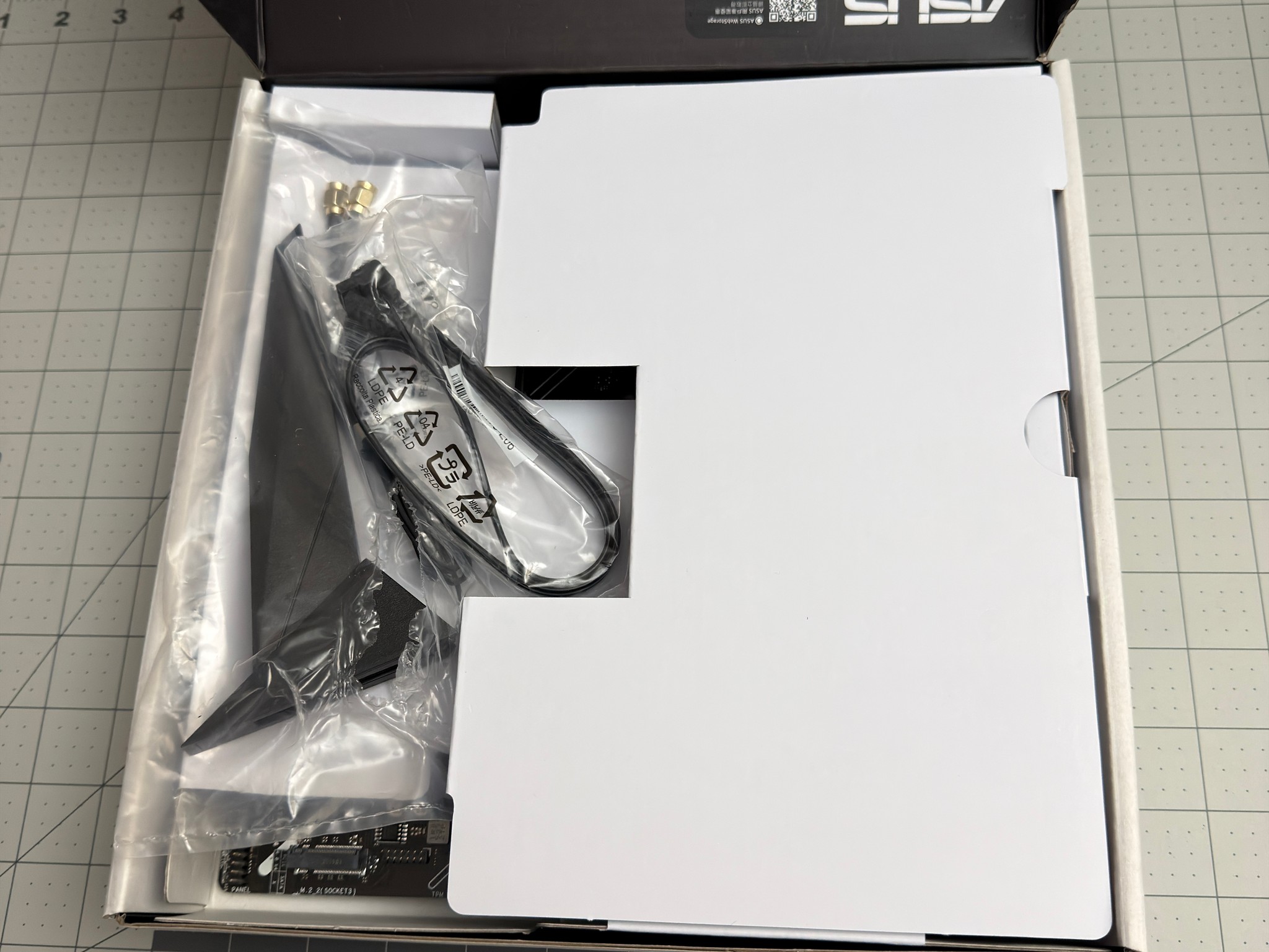 Motherboard + CPU + DDR5 RAM Combo