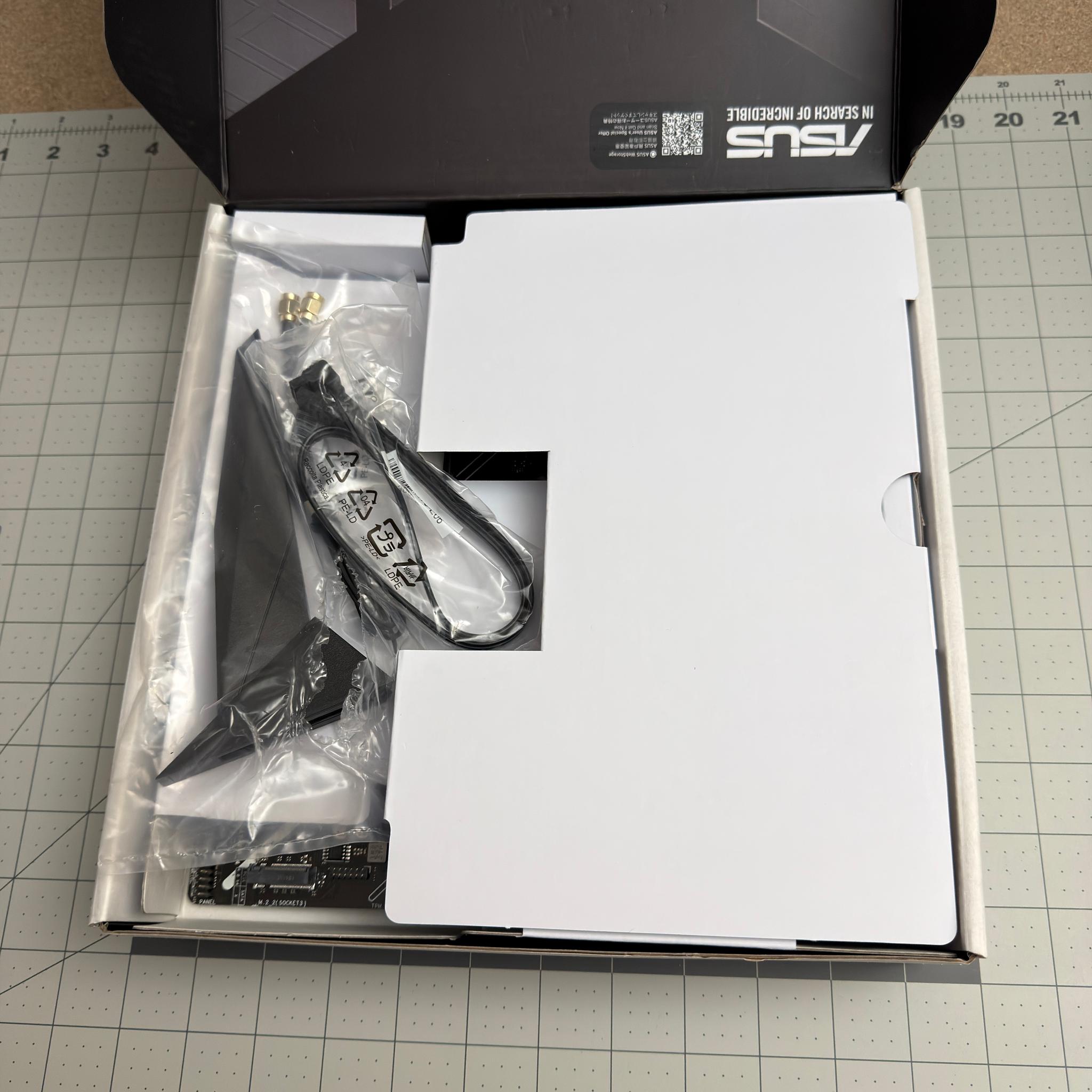 Motherboard + CPU + DDR5 RAM Combo