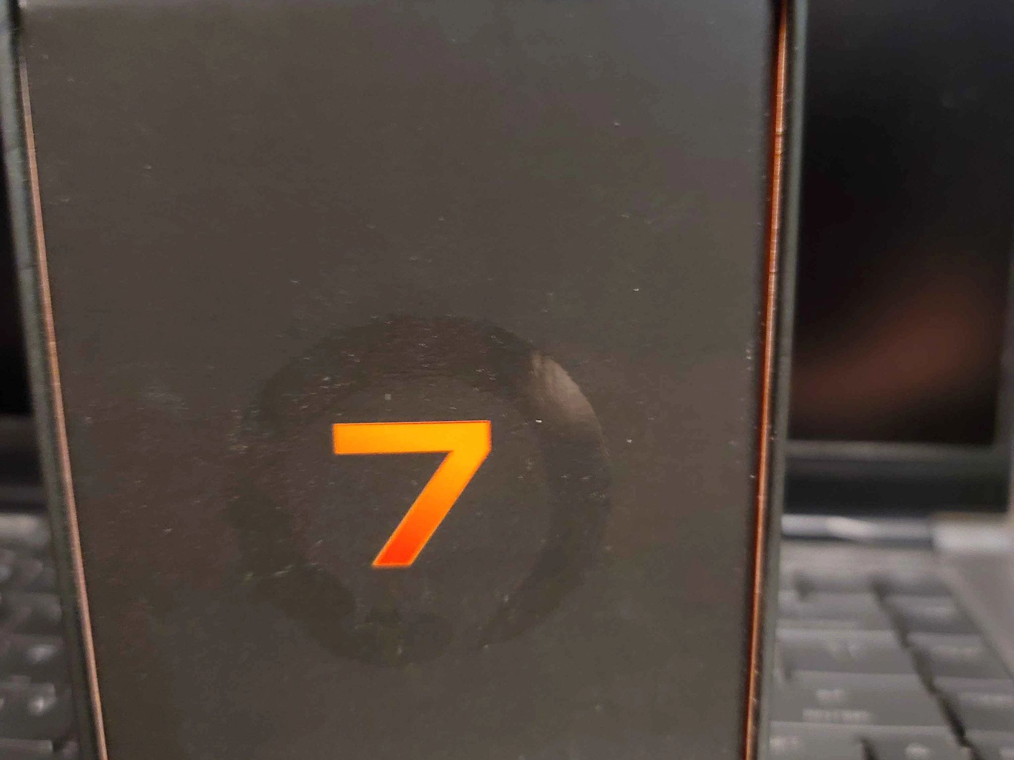 NEW Never opened AMD Ryzen 7 7800X3D