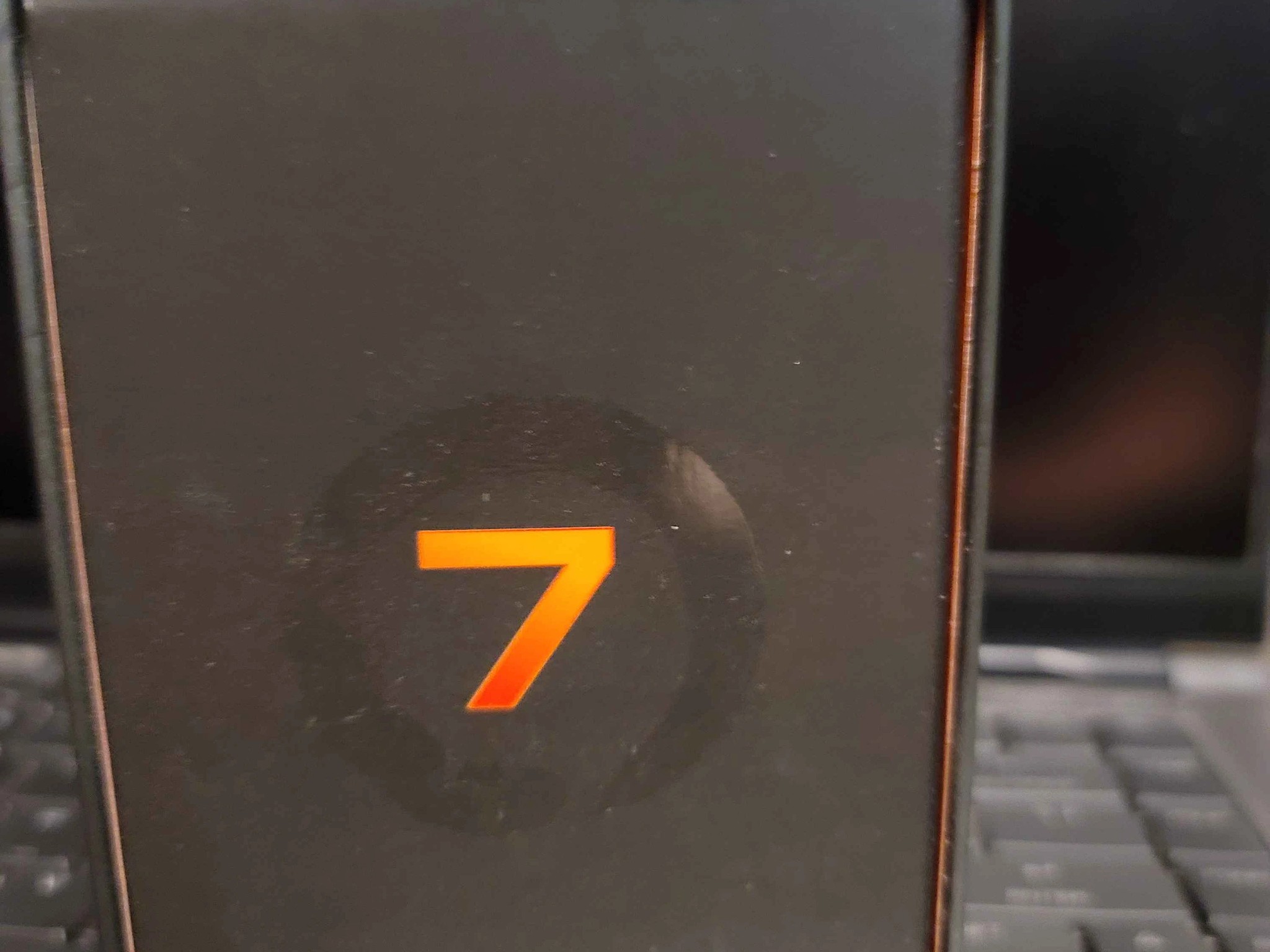 NEW Never opened AMD Ryzen 7 7800X3D