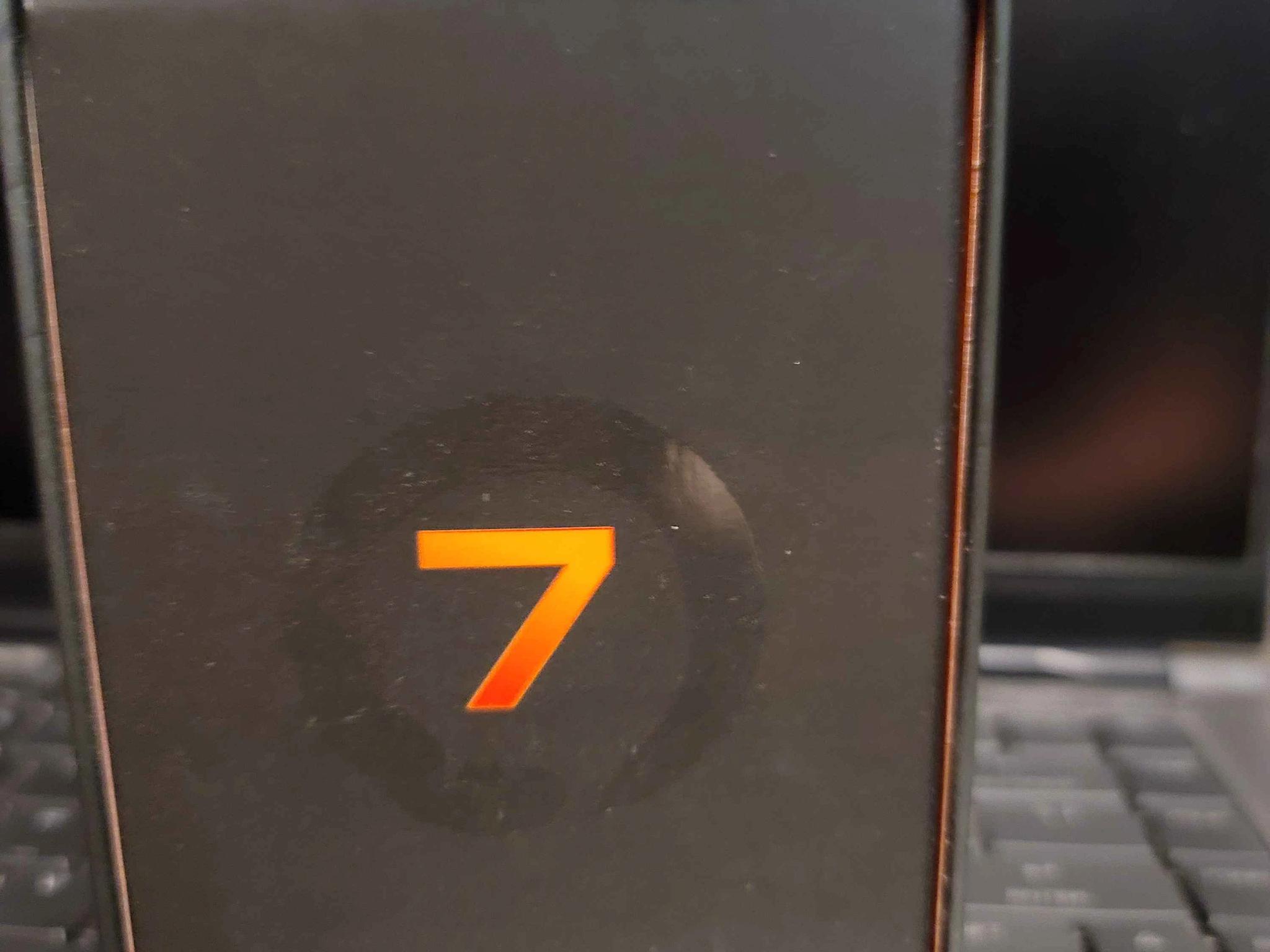 NEW Never opened AMD Ryzen 7 7800X3D