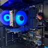 Office/Light Gaming PC | i7-2600K + RX 550 2GB + 16GB RAM
