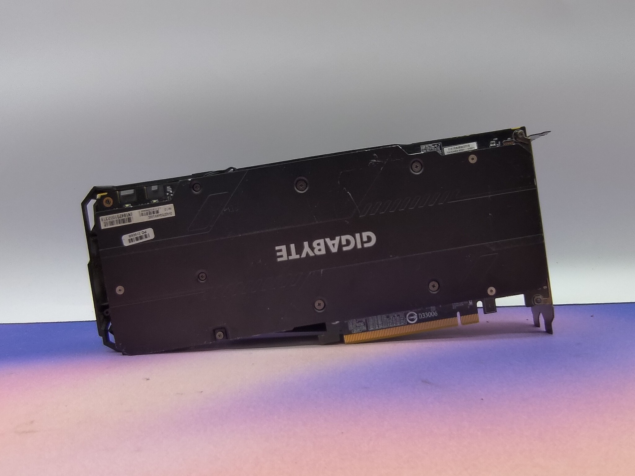 Gigabyte Gaming RTX 2070