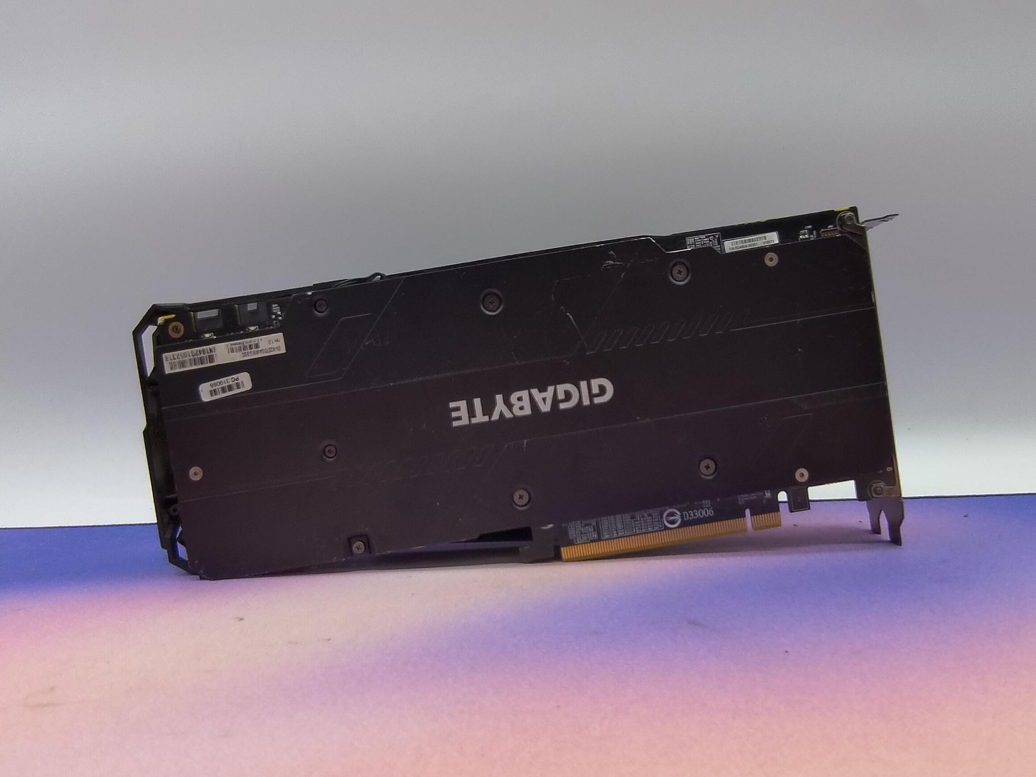 Gigabyte Gaming RTX 2070