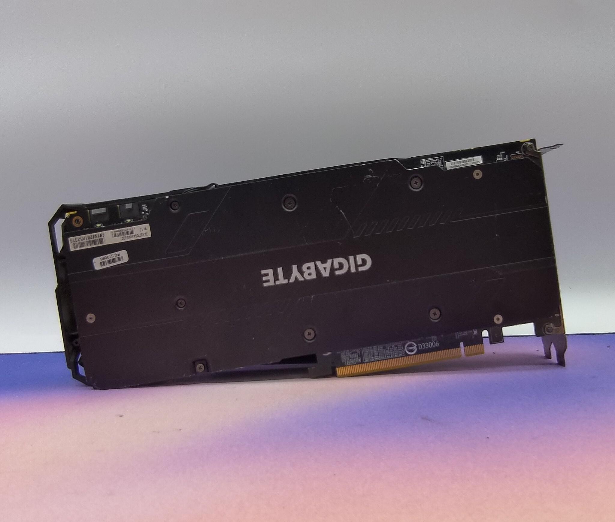 Gigabyte Gaming RTX 2070