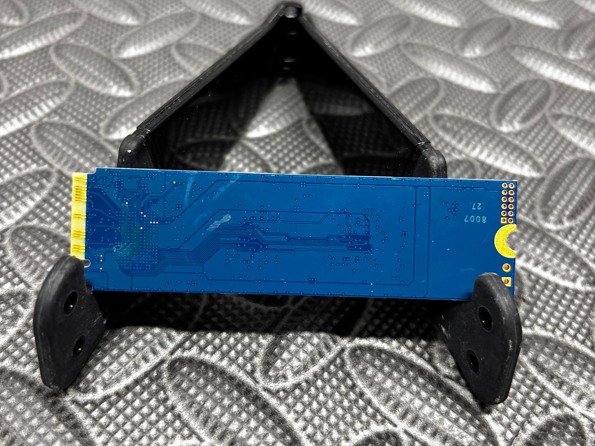 Kingston NV2 1TB PCIe 4.0 NVMe SSD – Tested
