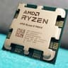 Used AMD 7950x cpu