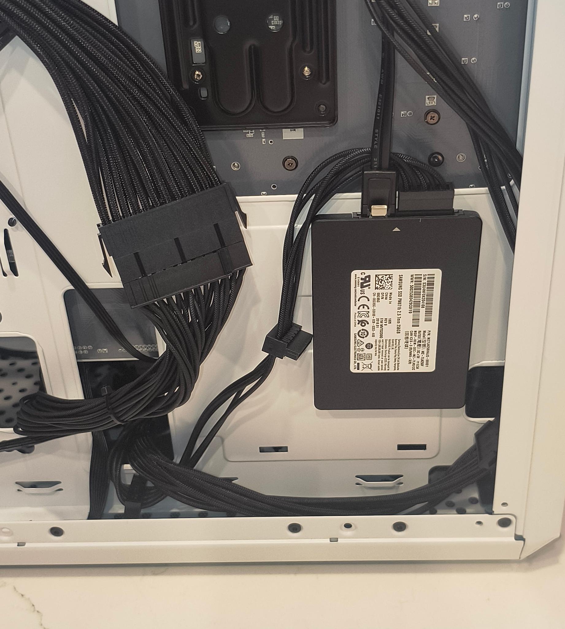 AMD 9070 GAMING PC