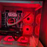 Arctic BEAST intel 14 core / 64GB RAM / 1TB SSD / RTX 4060TI