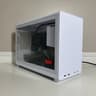 Clean SFF PC - Intel Core i7 9700, GTX 1660, 16GB DDR4, 512GB SSD