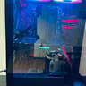Custom Gaming PC Build