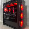 🔥Best deal on Jawa🔥1440p/4K Monster | Ryzen 7 5800x3D | Rx 6950 XT | 32GB RAM | 1TB nvme