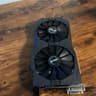 Posts to Windows not further tested ASUS ROG STRIX RX 570 4GB