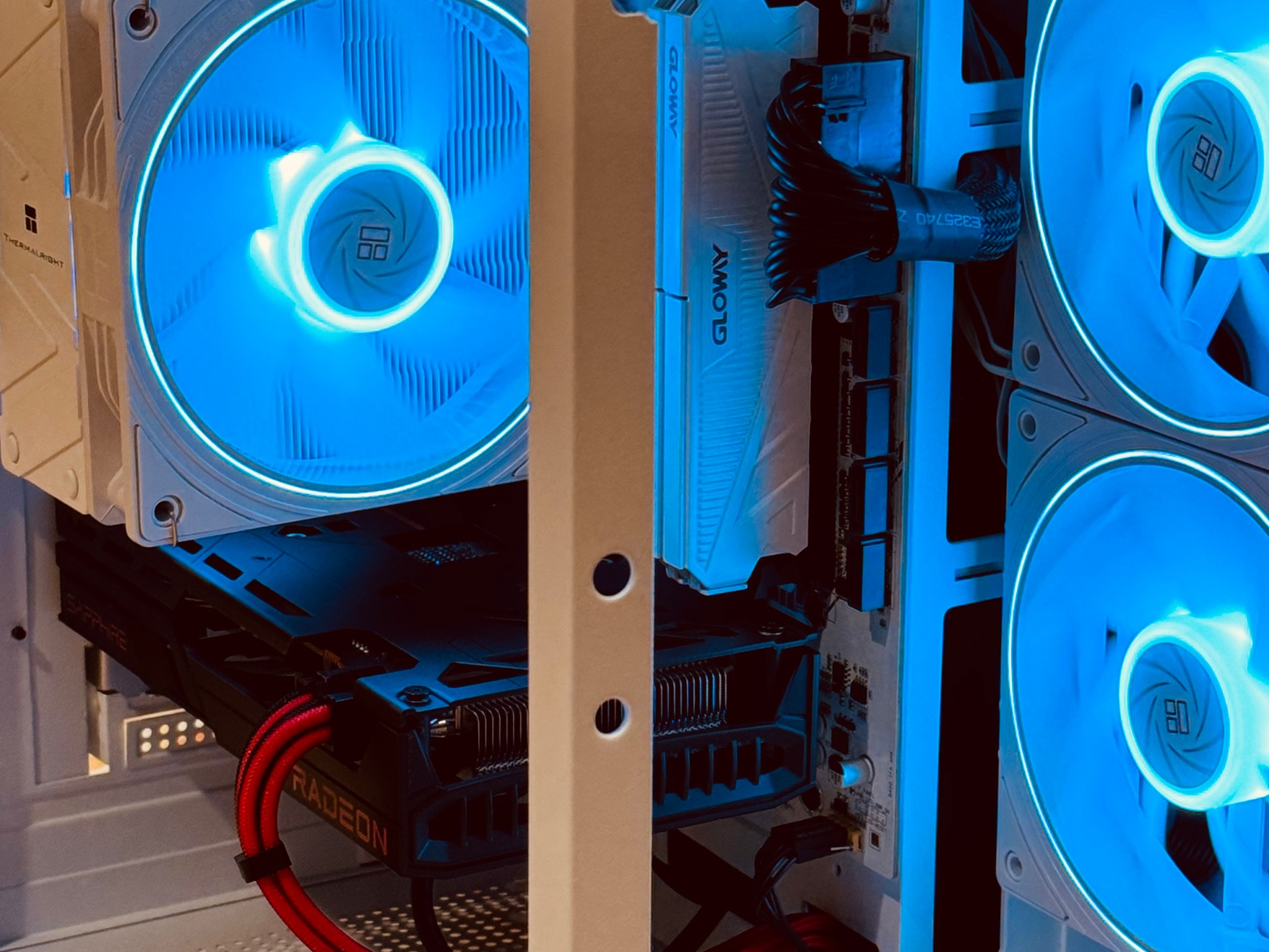 🎮Budget Gamer🎮 Ryzen 5 3600 | AMD RX 6600 8GB | 16GB DDR4 | 1TB nVME SSD | Windows 11 Pro | Wifi