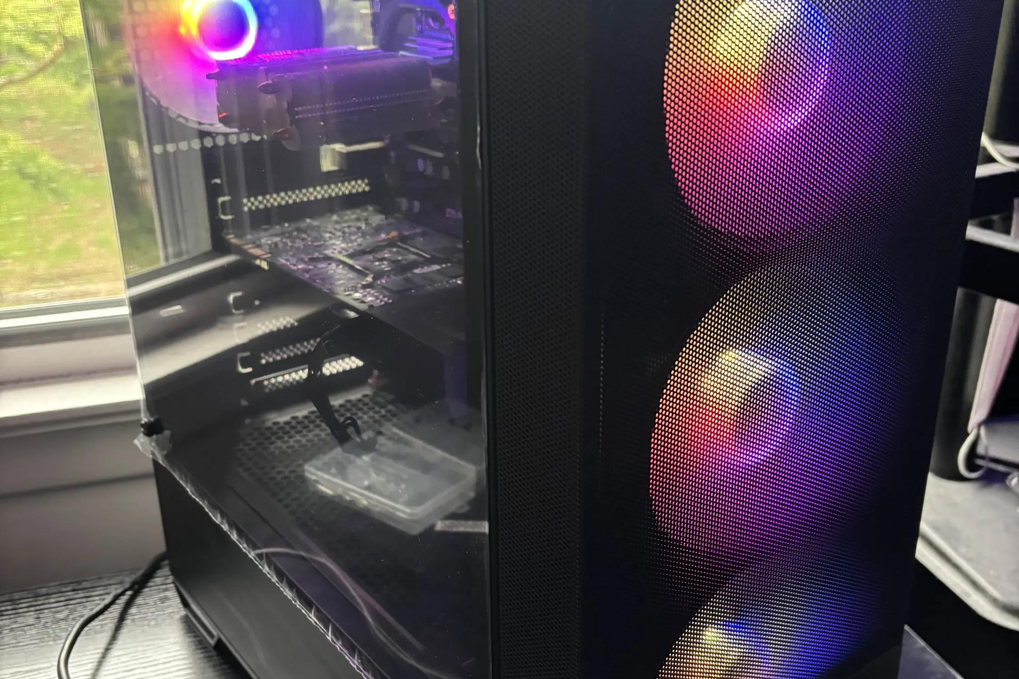 Risxn Computers