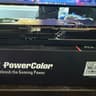 PowerColor Hellhound AMD Radeon RX 9070 XT 16GB GDDR6 - Original Box - FAST SHIPPING