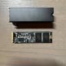 1 tb Sabrent Rocket 4.0 Nvme SSD (for parts)