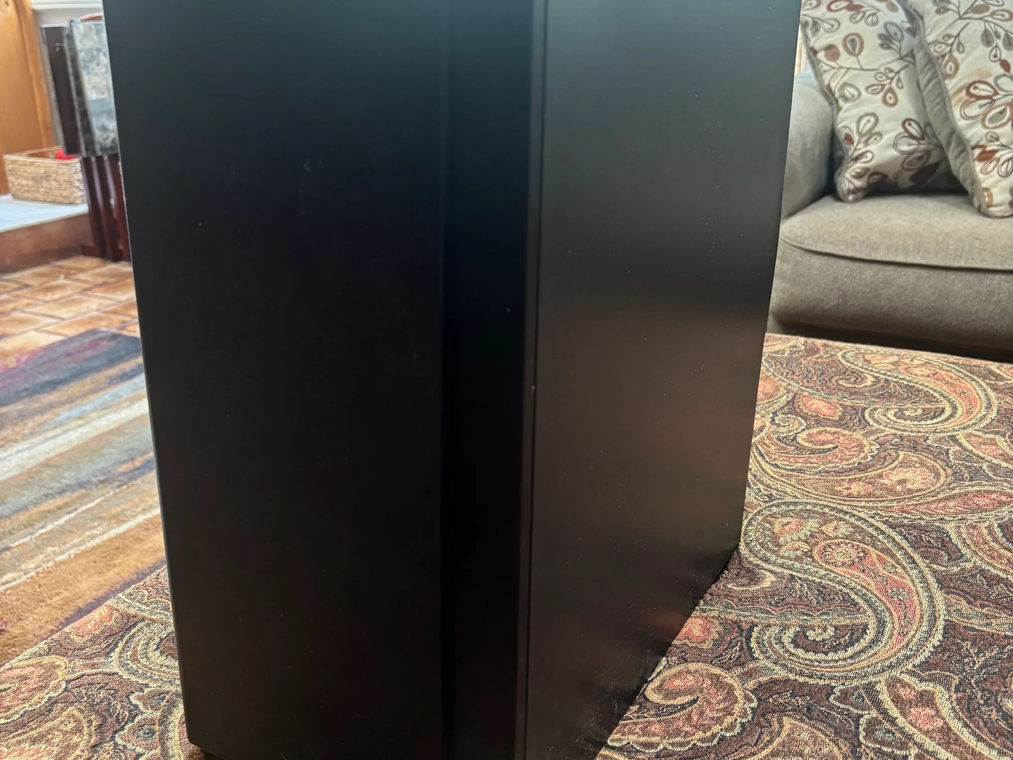 Good Starter PC - Intel Core i5-9400F, NVIDIA GeForce GTX 1660, 16GB Mem.