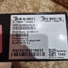 GIGABYTE AORUS WiFi 6E GC-WBAX210 2x2 802.11ax Tri-Band WiFi Bluetooth 5.2 PCIe Expansion Card