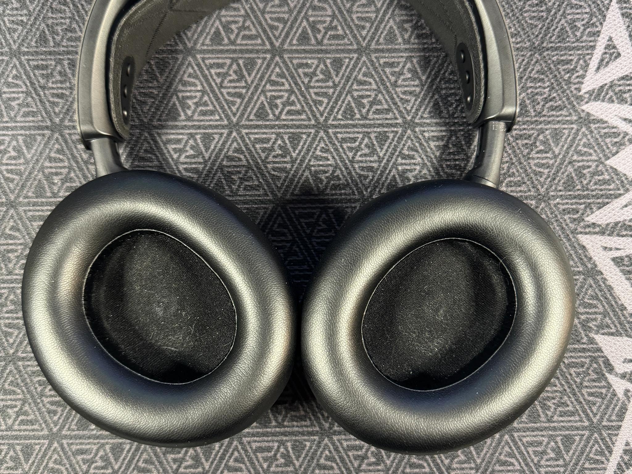 Steelseries Arctis Nova Pro Wireless Headset