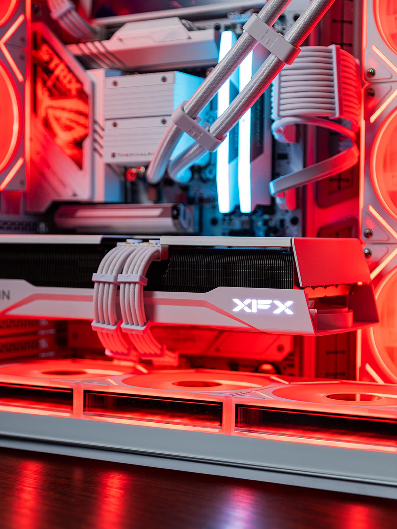 The Perfect Hybrid Gaming PC