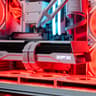 The Perfect Hybrid Gaming PC