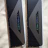 Corsair vengeance ddr4 16x2