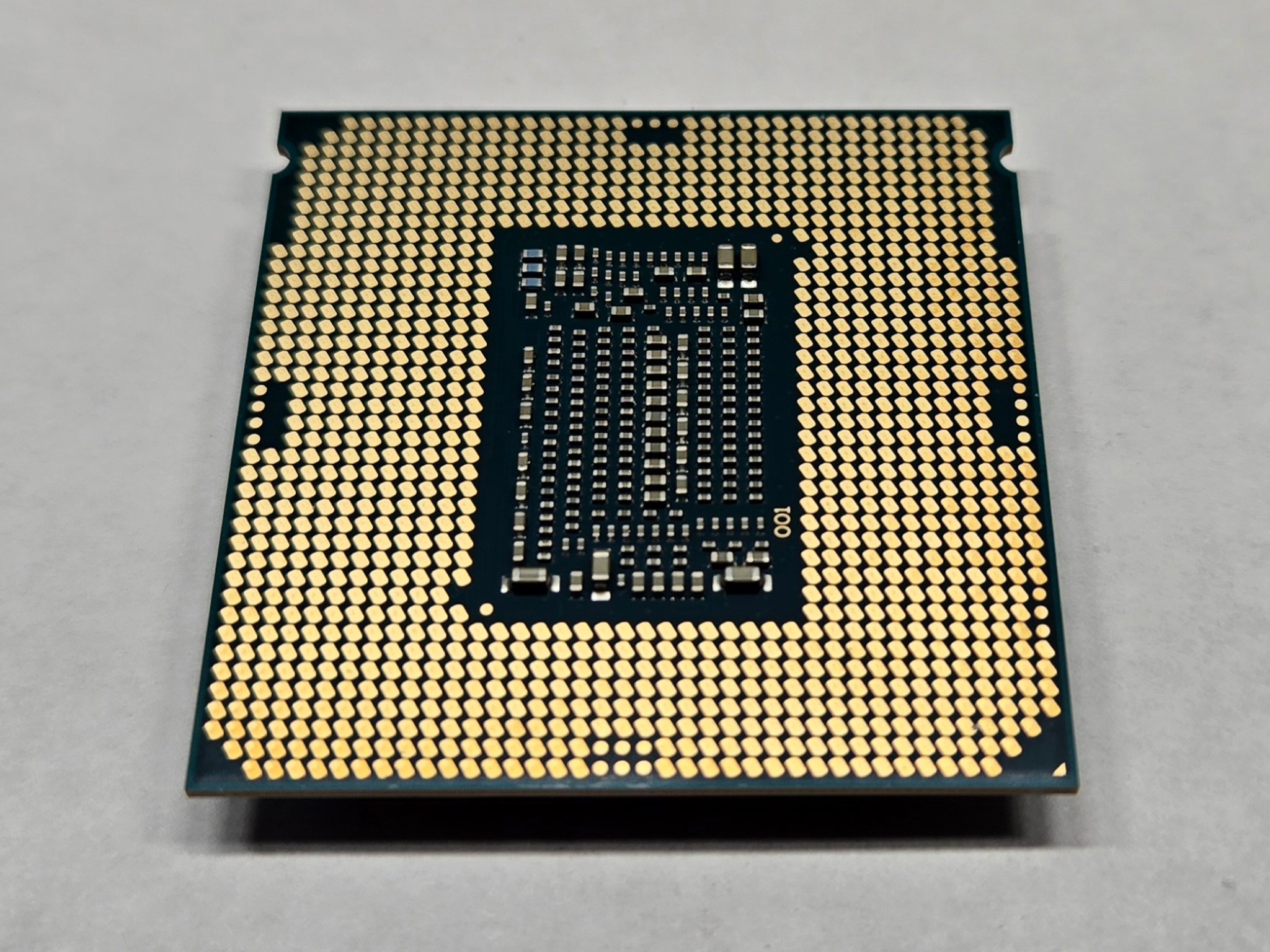 Intel Core i5-8500T 6 Cores LGA1151