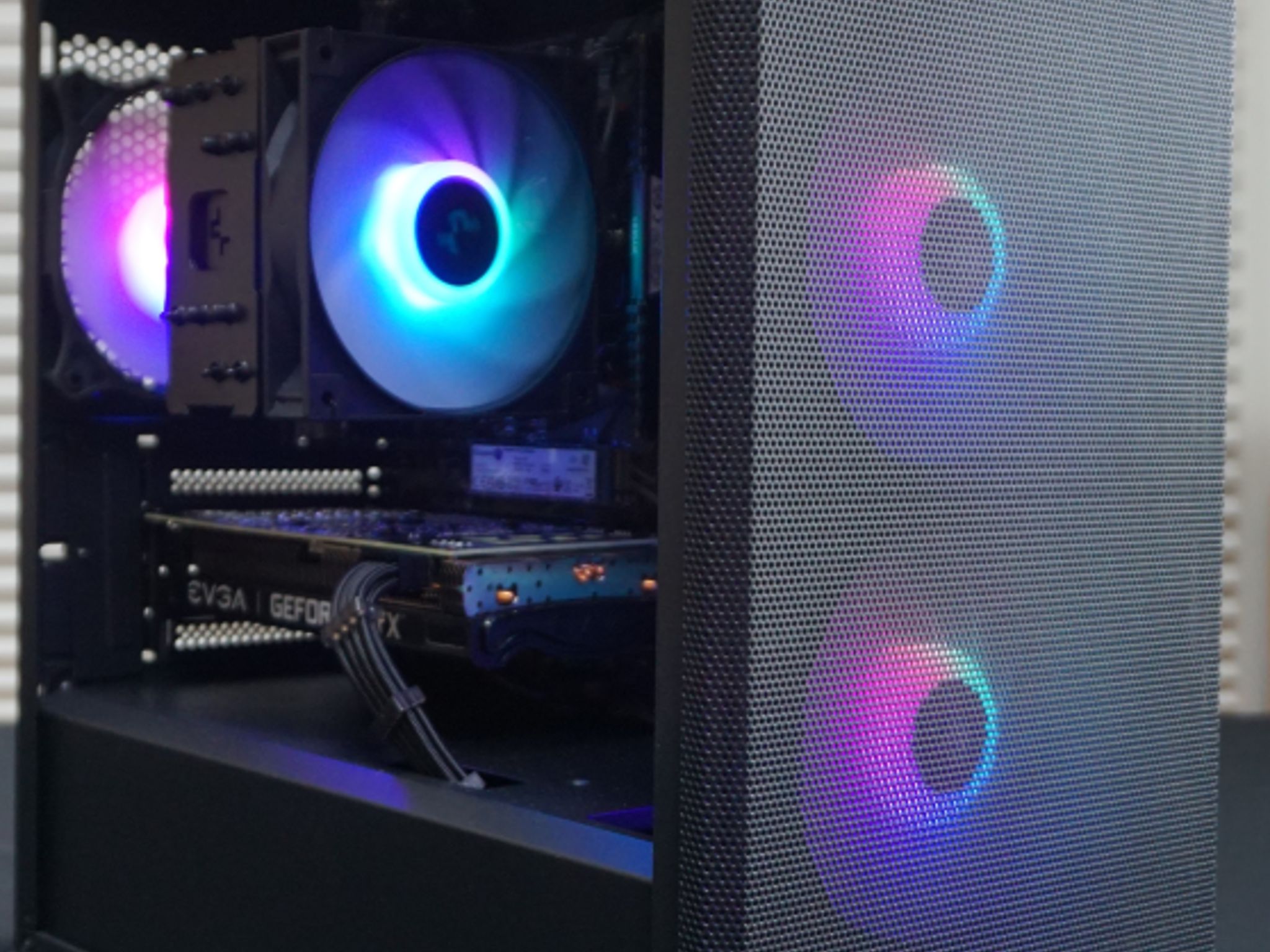 SALE! 1080p & 1440p Gaming/Editing PC | 5600X | 3060 12GB | 32GB | 1TB NVME | Wifi/BT | Win 11 Pro