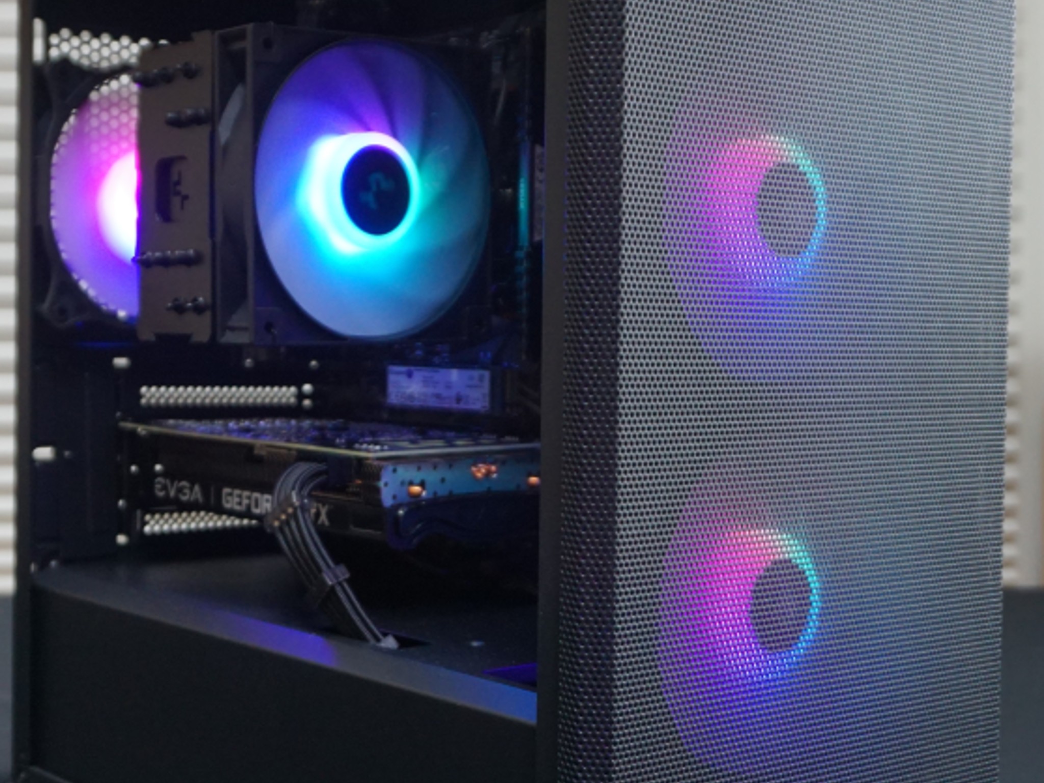 SALE! 1080p & 1440p Gaming/Editing PC | 5600X | 3060 12GB | 32GB | 1TB NVME | Wifi/BT | Win 11 Pro