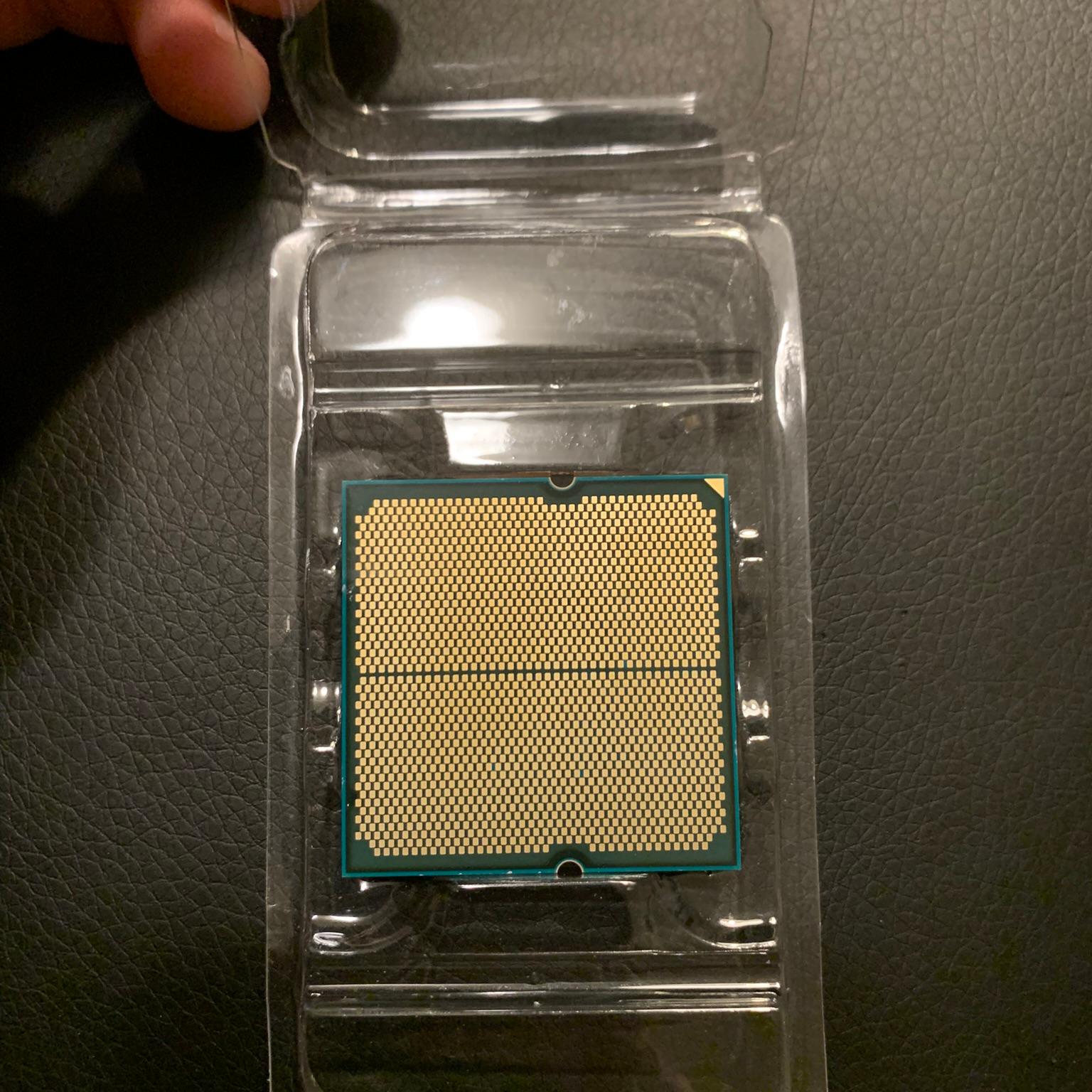 AMD Ryzen 5 7500F