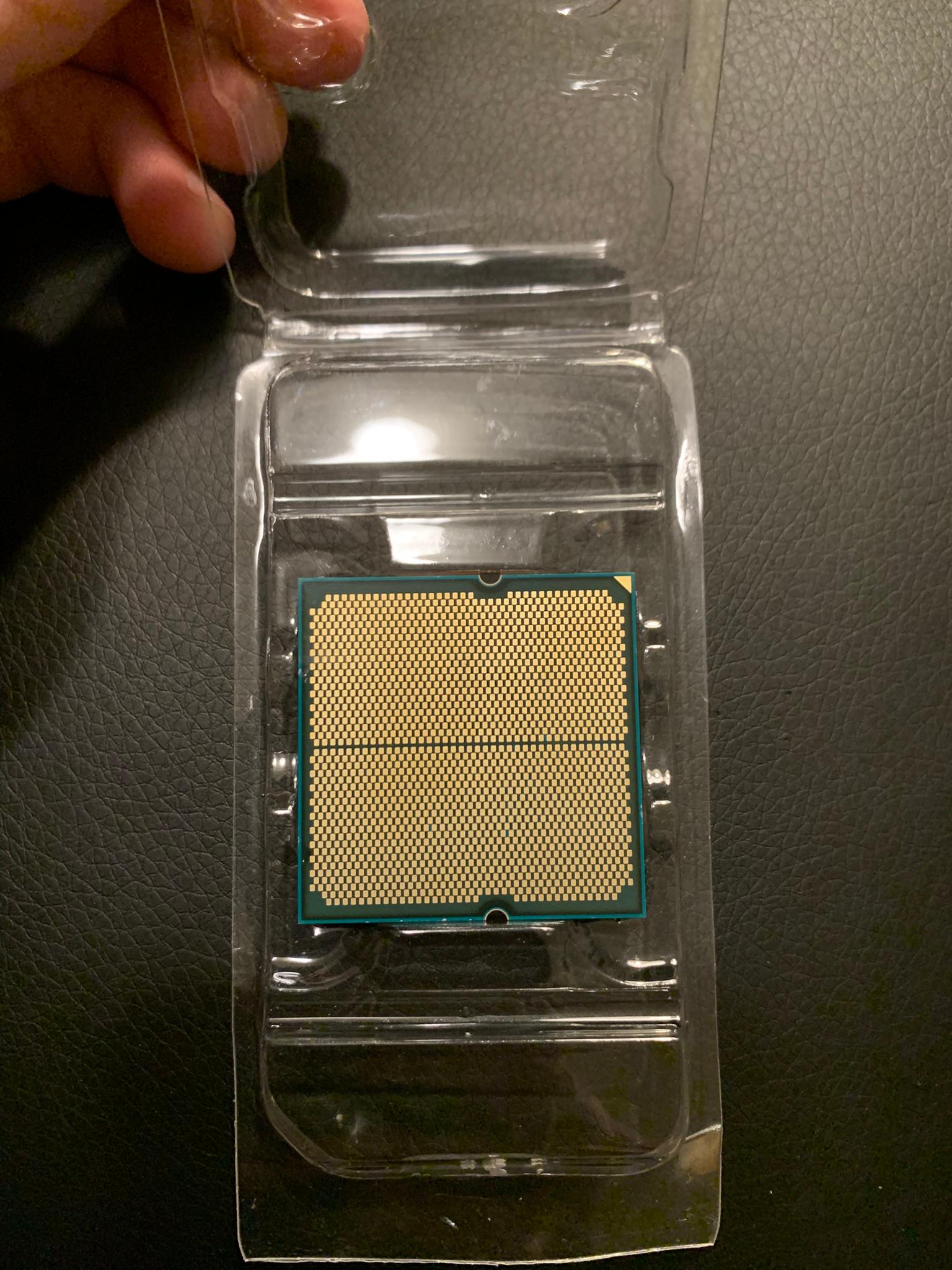 AMD Ryzen 5 7500F